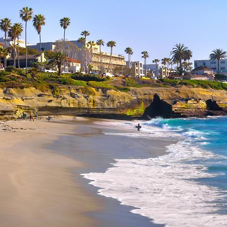 Hotel Karlan San Diego - A Doubletree By Hilton Экстерьер фото