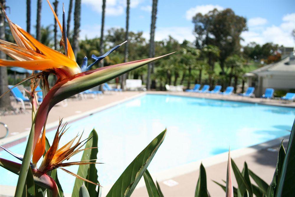 Hotel Karlan San Diego - A Doubletree By Hilton Удобства фото