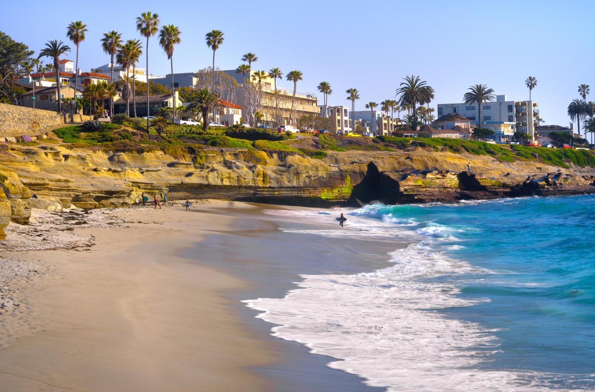 Hotel Karlan San Diego - A Doubletree By Hilton Экстерьер фото