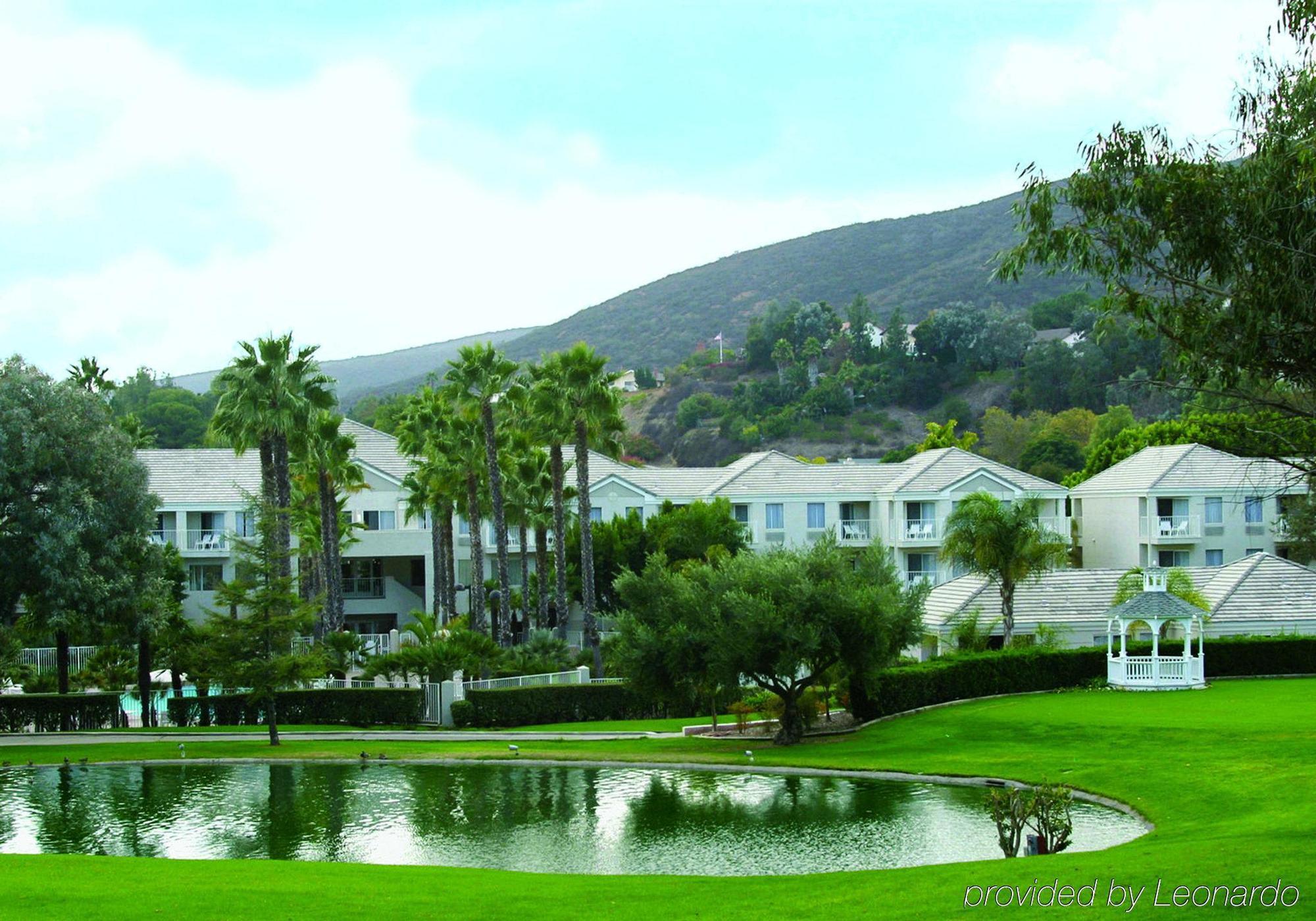 Hotel Karlan San Diego - A Doubletree By Hilton Экстерьер фото