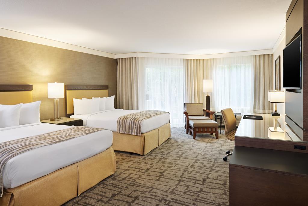 Hotel Karlan San Diego - A Doubletree By Hilton Экстерьер фото
