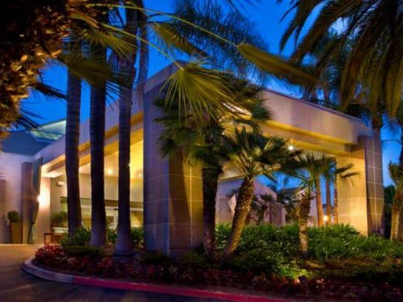Hotel Karlan San Diego - A Doubletree By Hilton Экстерьер фото
