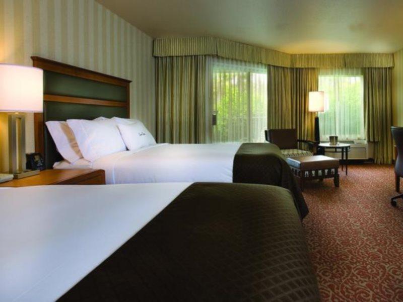 Hotel Karlan San Diego - A Doubletree By Hilton Экстерьер фото