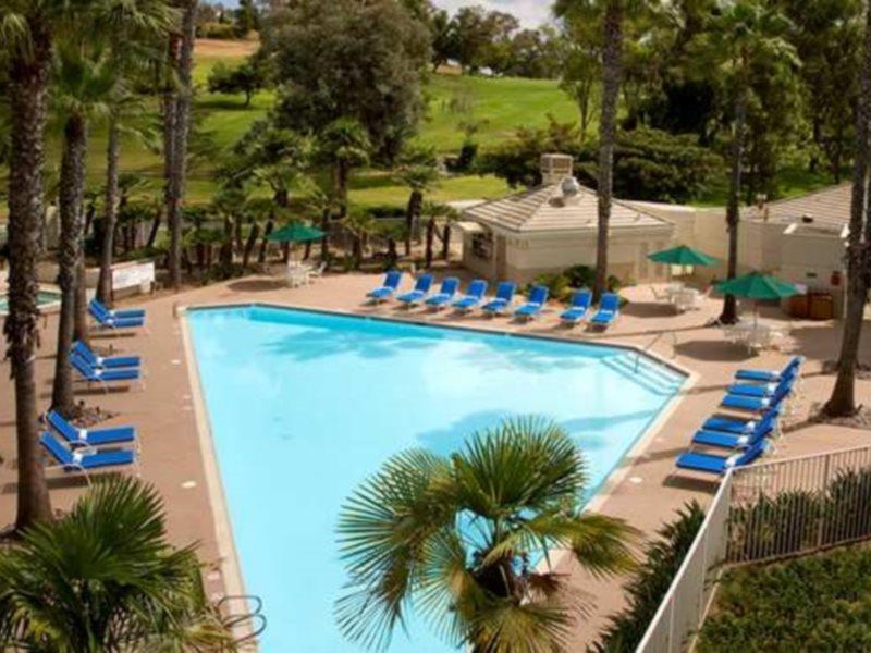 Hotel Karlan San Diego - A Doubletree By Hilton Экстерьер фото