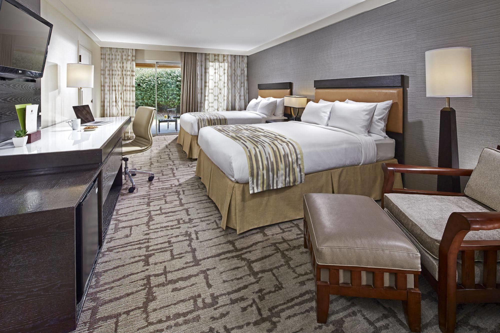 Hotel Karlan San Diego - A Doubletree By Hilton Экстерьер фото