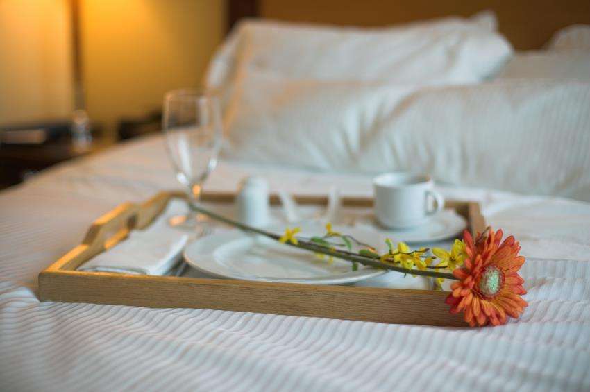 Hotel Karlan San Diego - A Doubletree By Hilton Ресторан фото